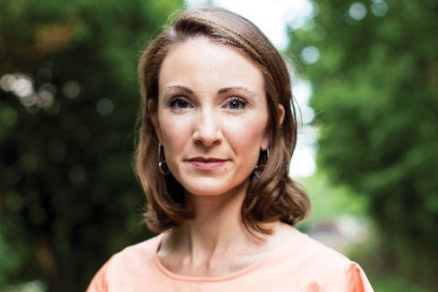 Alyssa Grogan