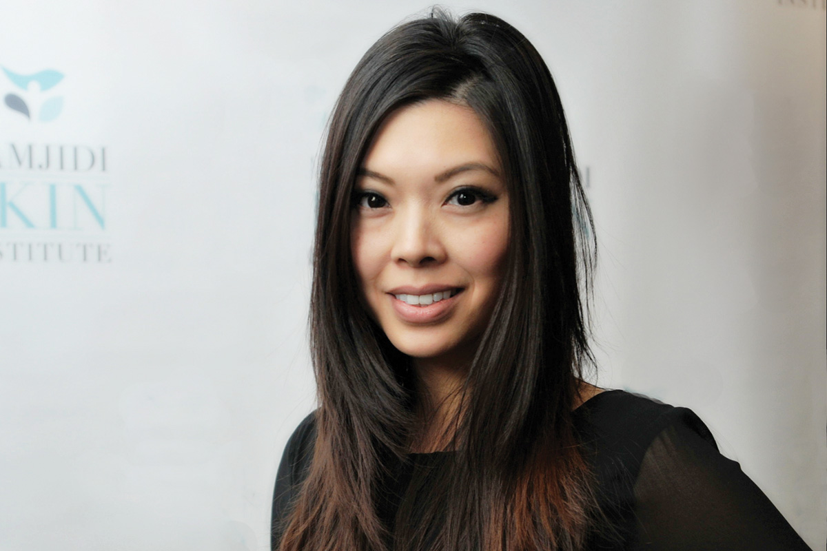 Christina Kim Skin Facial Bar