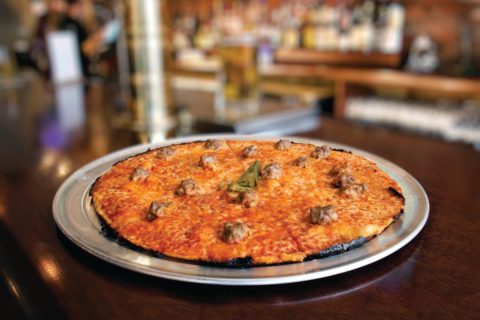 Colony Grill
