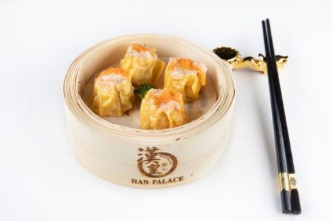 Han Palace Dumplings
