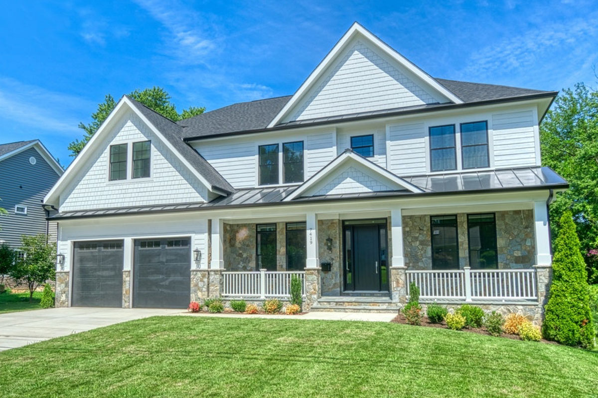 Listings of the month