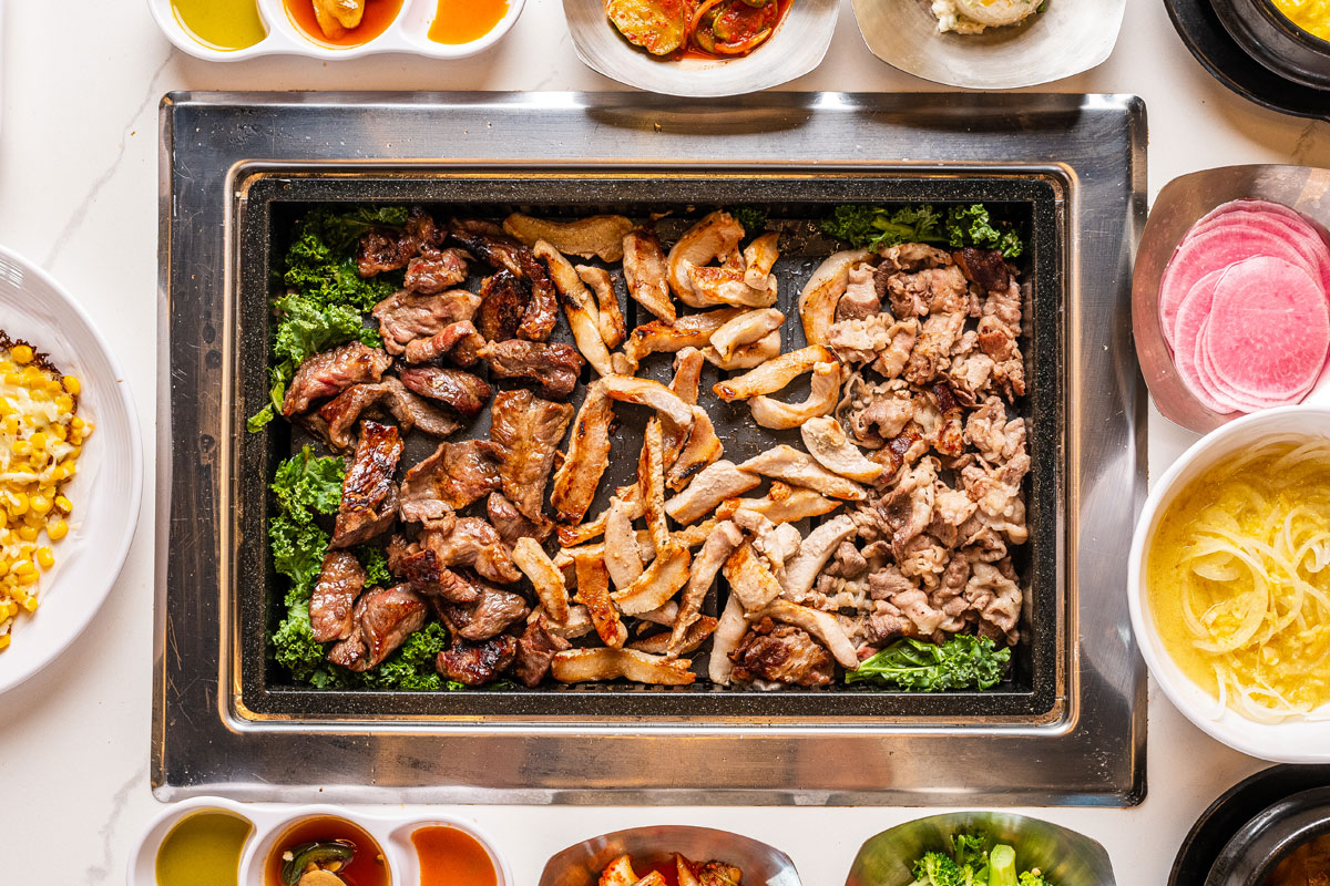Meat Project