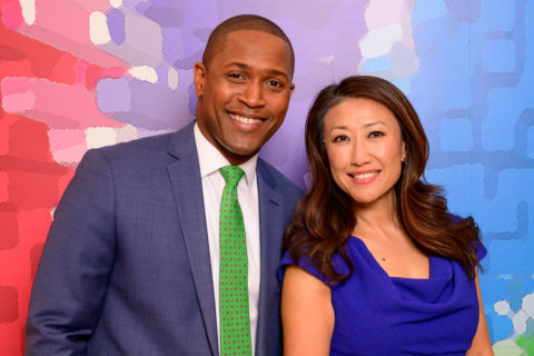NBC4 anchors