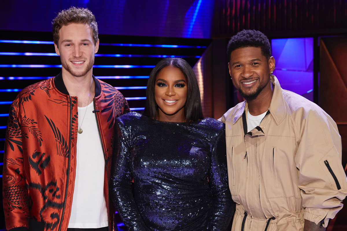 NBC Songland