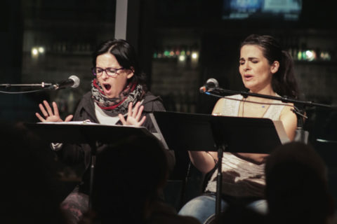 Signature Theatre plays
