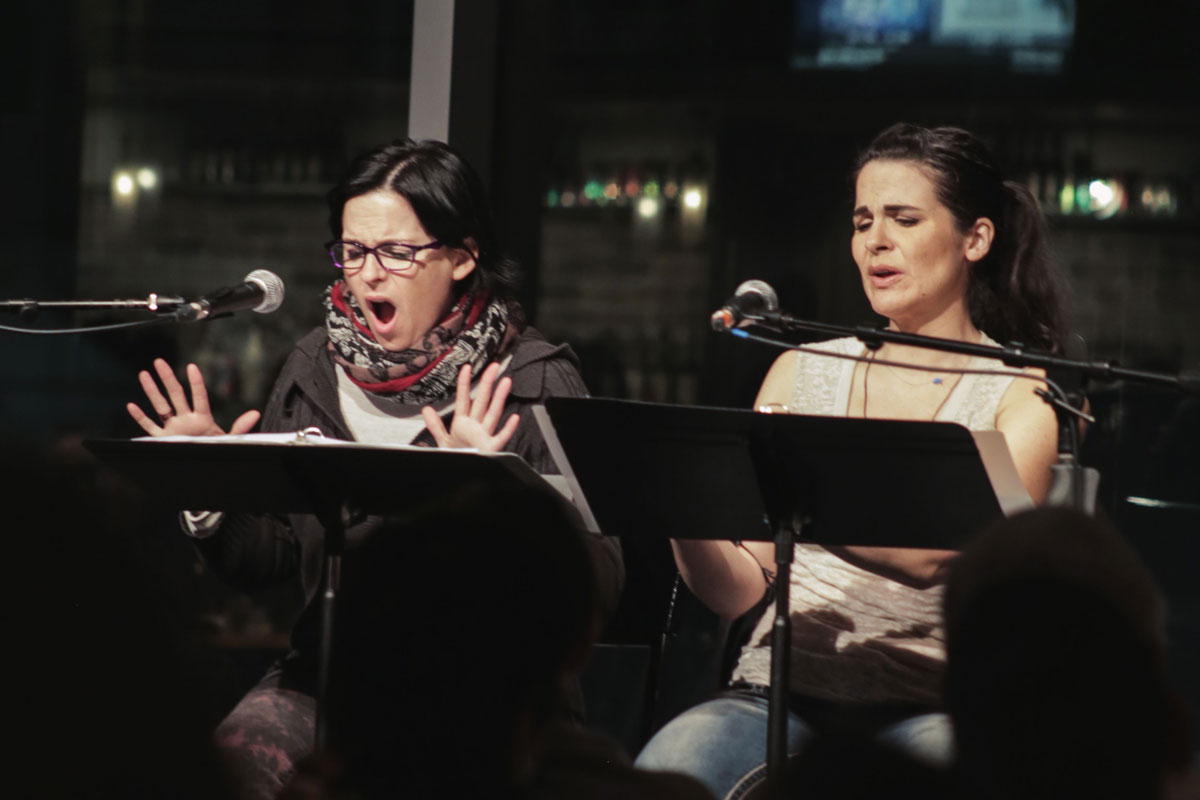 Signature Theatre plays