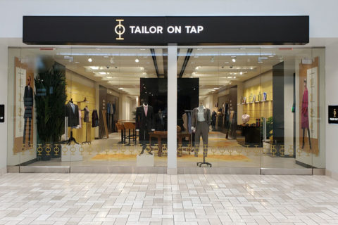 Tailor on Tap