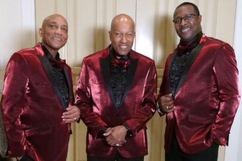 Voices of Classic Soul