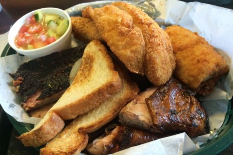 Black Restaurant Week