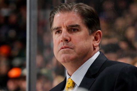 Peter Laviolette