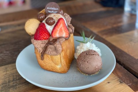 Magnolia Dessert Bar