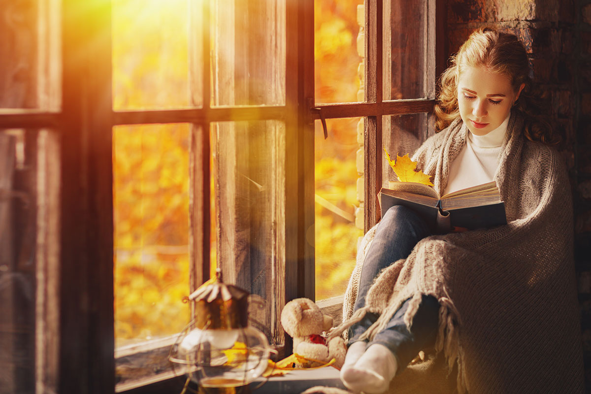 book recommendations