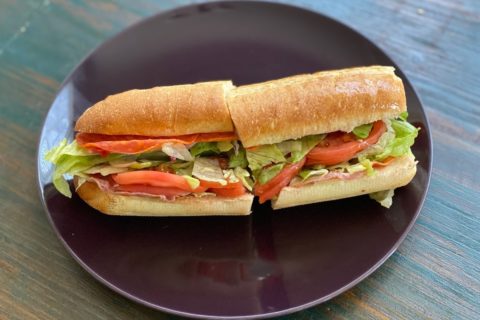 Pica Deli