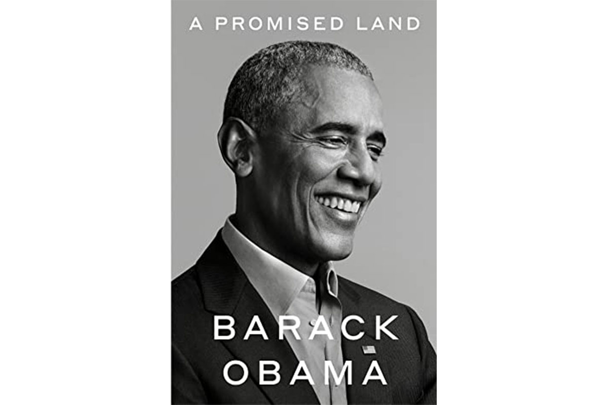 A Promise Land