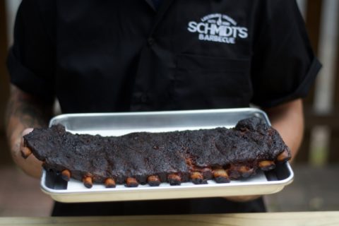 Schmidt's Barbecue