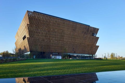 National Museum of African American History and Culture