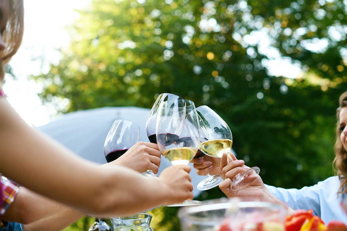 3 wine and cider festivals coming to Northern Virginia this fall