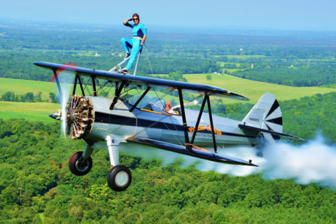 Flying Circus