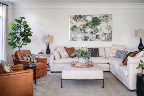 Fairfax home tour