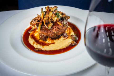 2941 braised lamb
