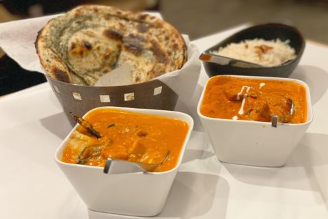 5 Tara Indian
