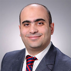Ahmad Hawasli