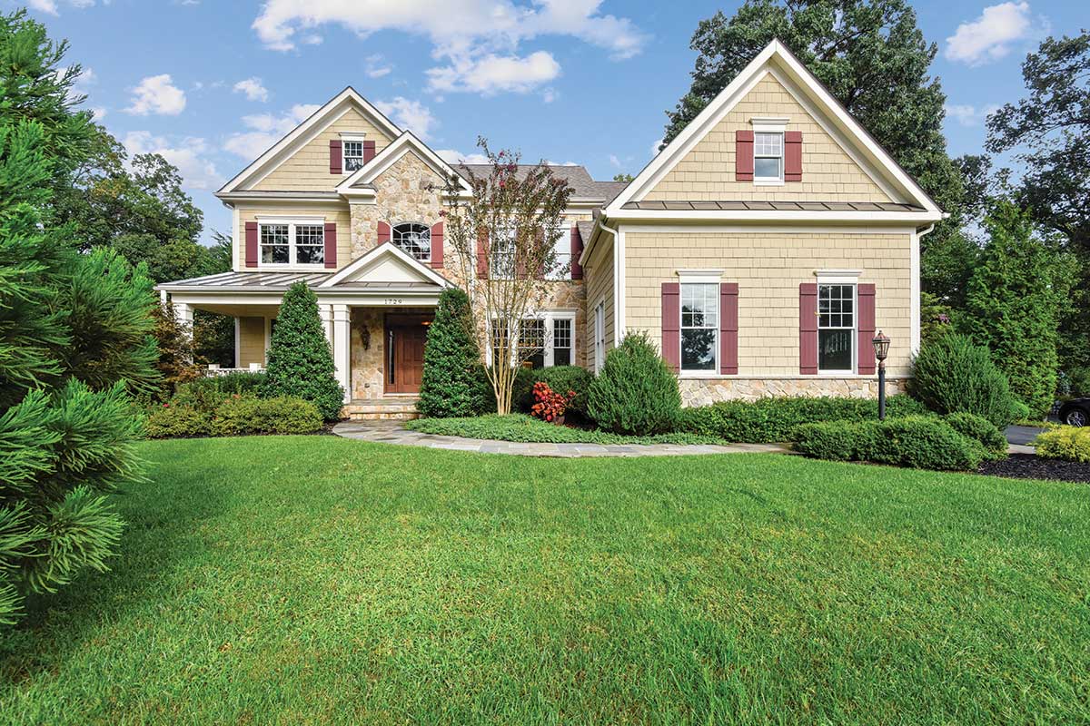1729 Creek Crossing Road
