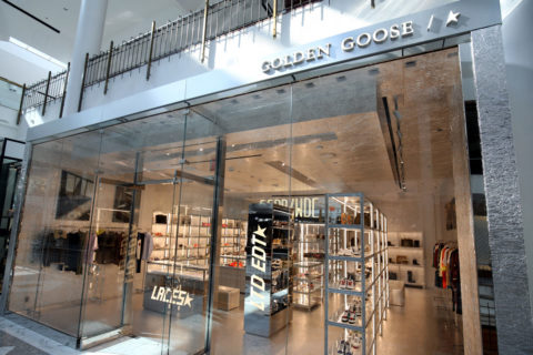 Golden Goose tysons