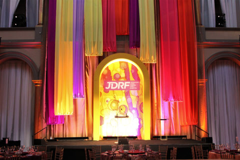 JDRF Gala