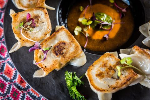 Royal Nepal Momos