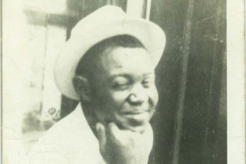 Percy Ledbetter of Granddaddy's Skillet
