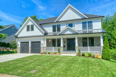 Listing of the month