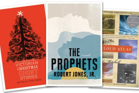 Reading list winter