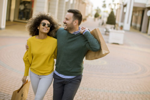 Vienna Shop & Stroll