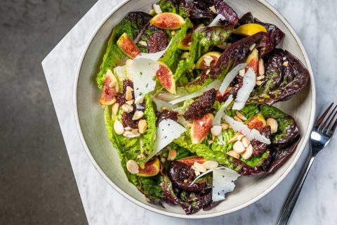 blend 111 victory garden salad