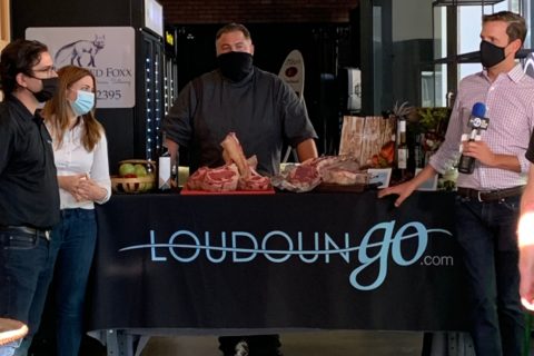 LoudounGo