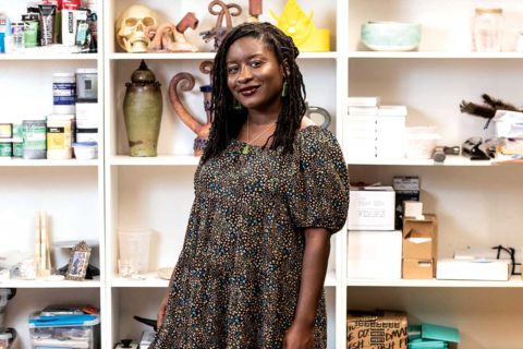 Makeda Smith