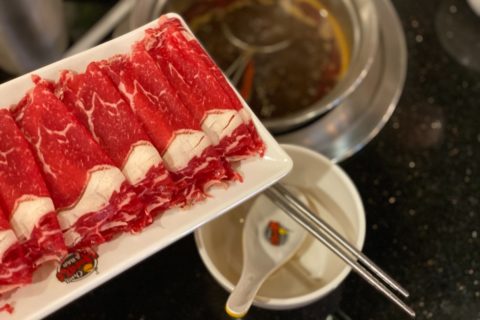 Omy Hot Pot