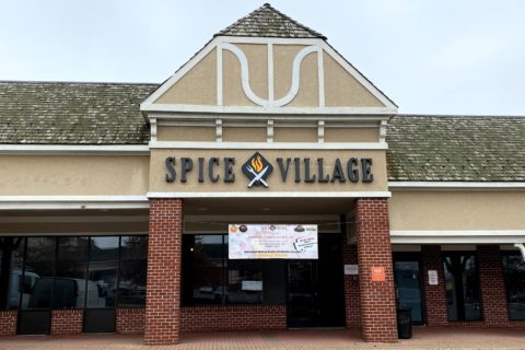 Spice Village