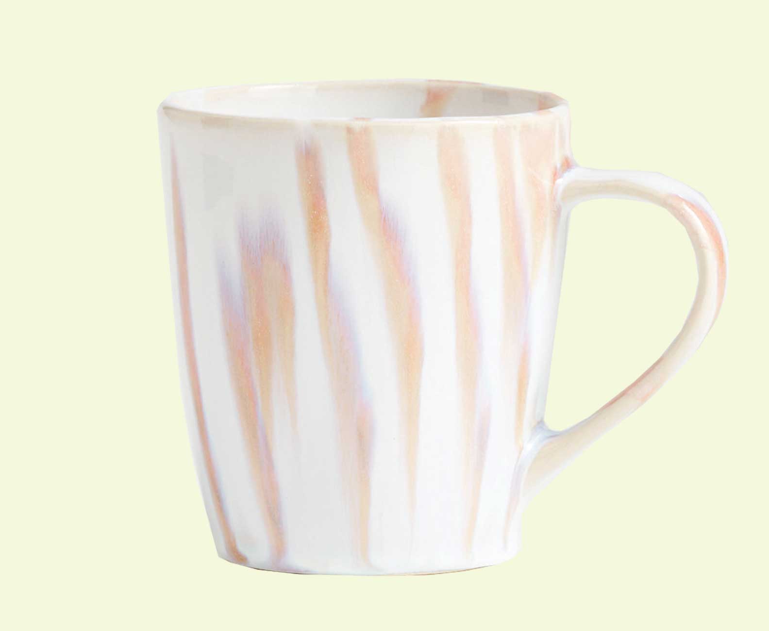 Sunrise mug