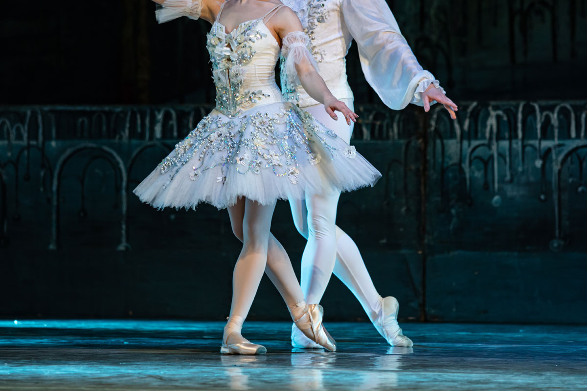 The Nutcracker