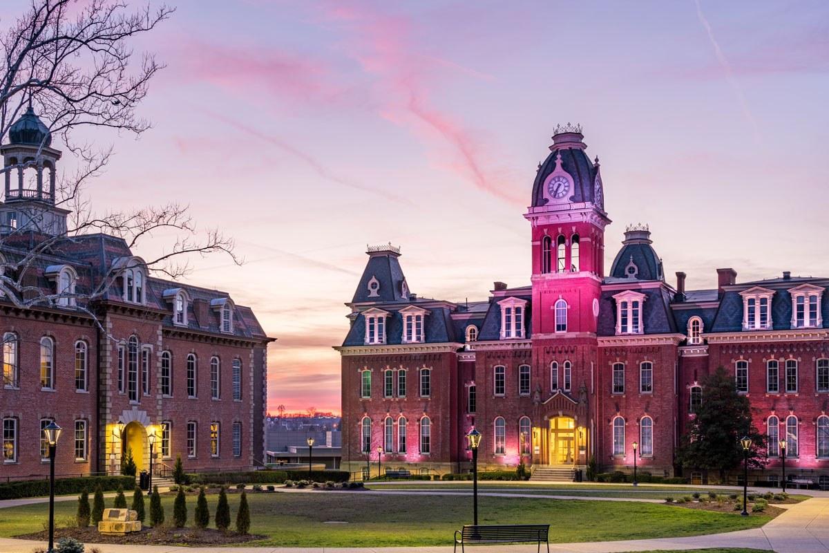 College Town