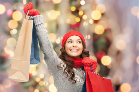 Shop Small Saturday