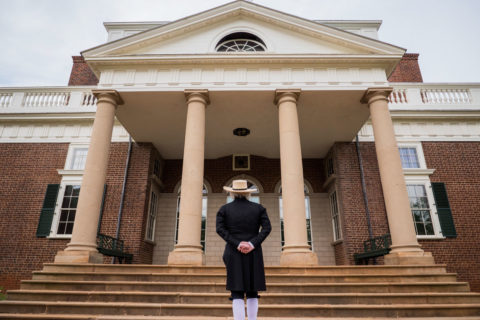James Monroe's Highland