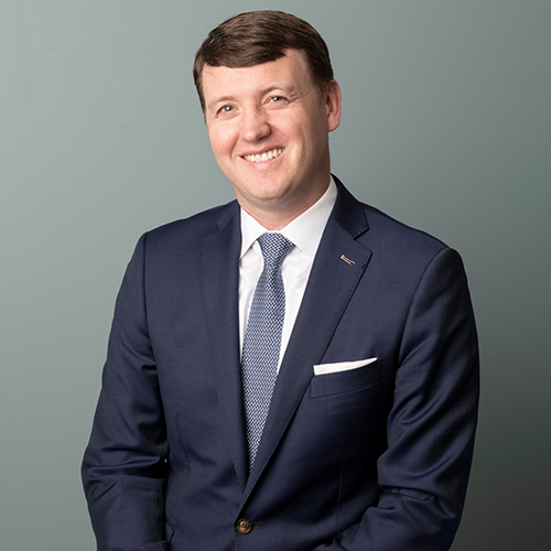 Scott C. Faucett
