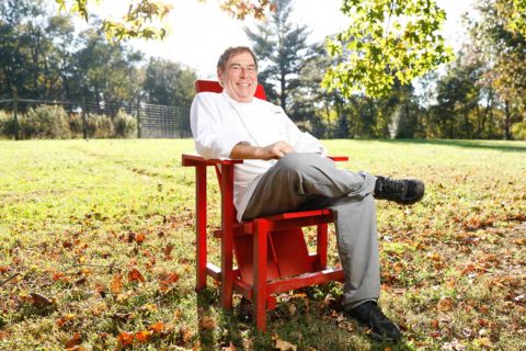 Jacques Haeringer
