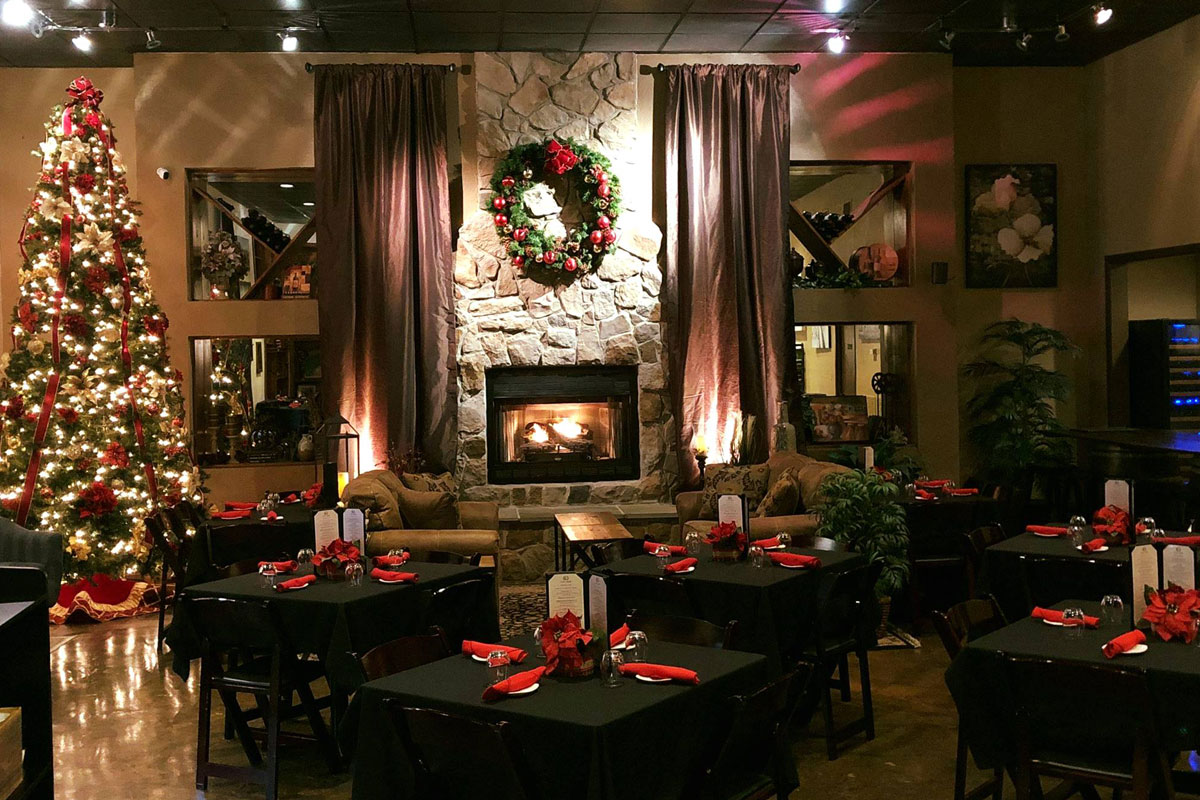 Lost Creek Winery