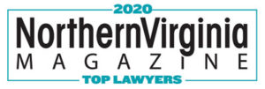 2020 top lawyers badge teal small