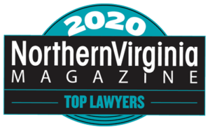 2020 top lawyers badge teal
