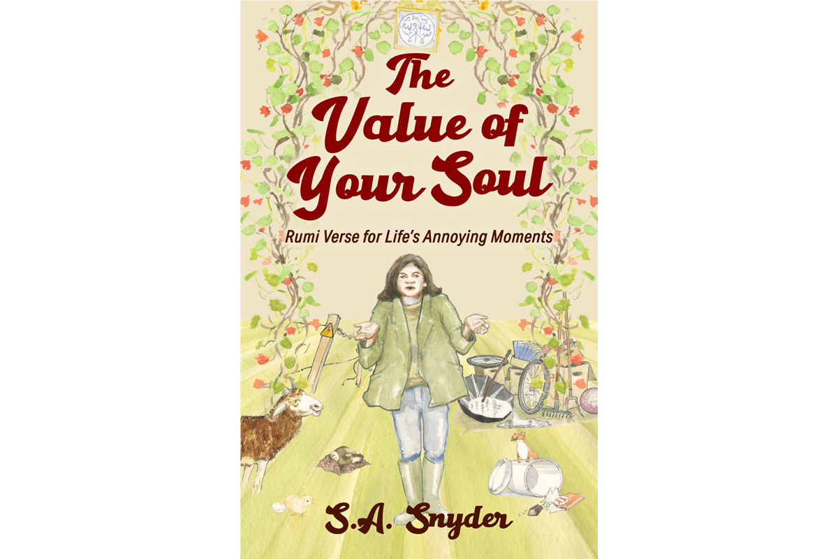 The value of your soul